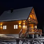 Z Widokiem Na Gory Targoszow
