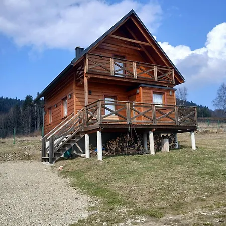 Z Widokiem Na Gory