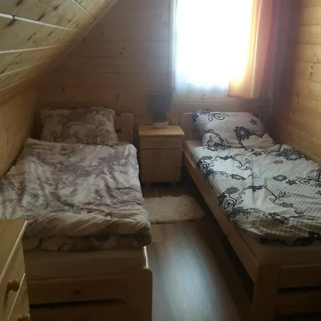 Z Widokiem Na Gory