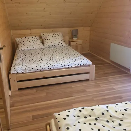 Z Widokiem Na Gory Targoszow