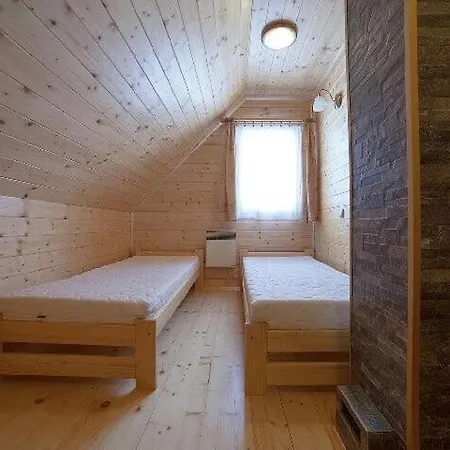 Prázdninový dům Z Widokiem Na Gory *