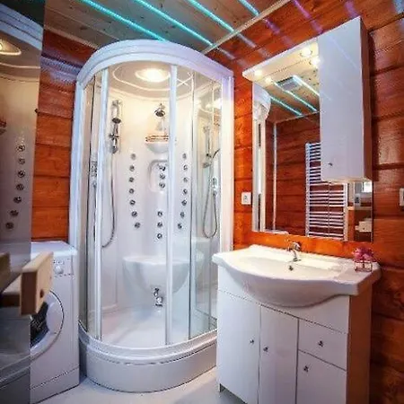 Z Widokiem Na Gory * Targoszow