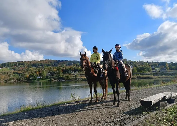 Z Widokiem Na Gory *