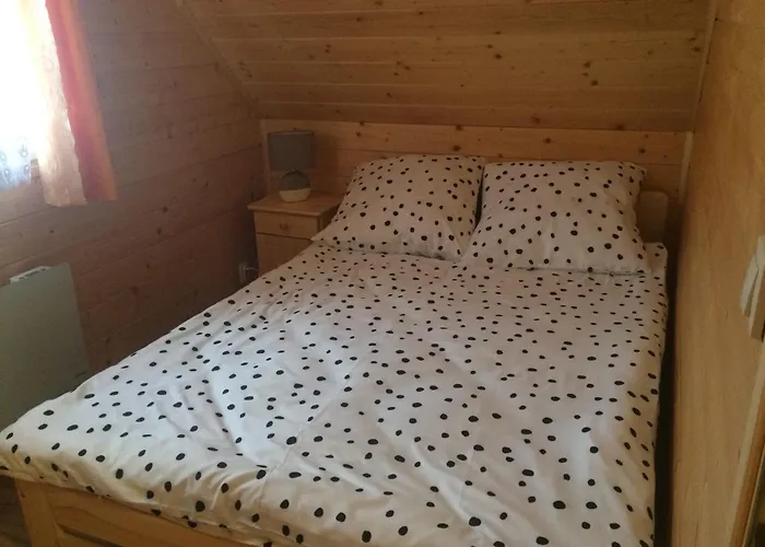 Z Widokiem Na Gory *