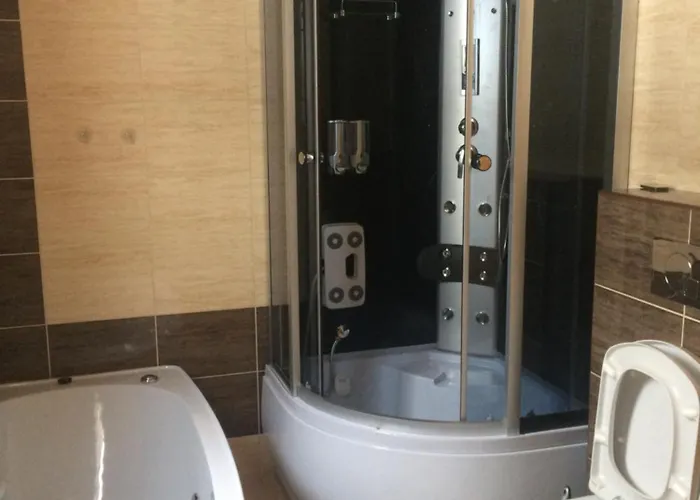 Z Widokiem Na Gory بيت للعطل Targoszow