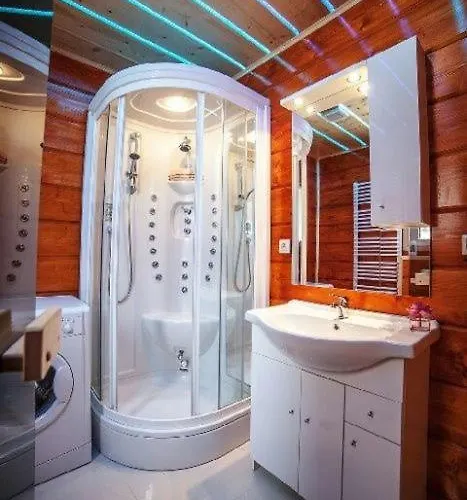 Z Widokiem Na Gory * Targoszow